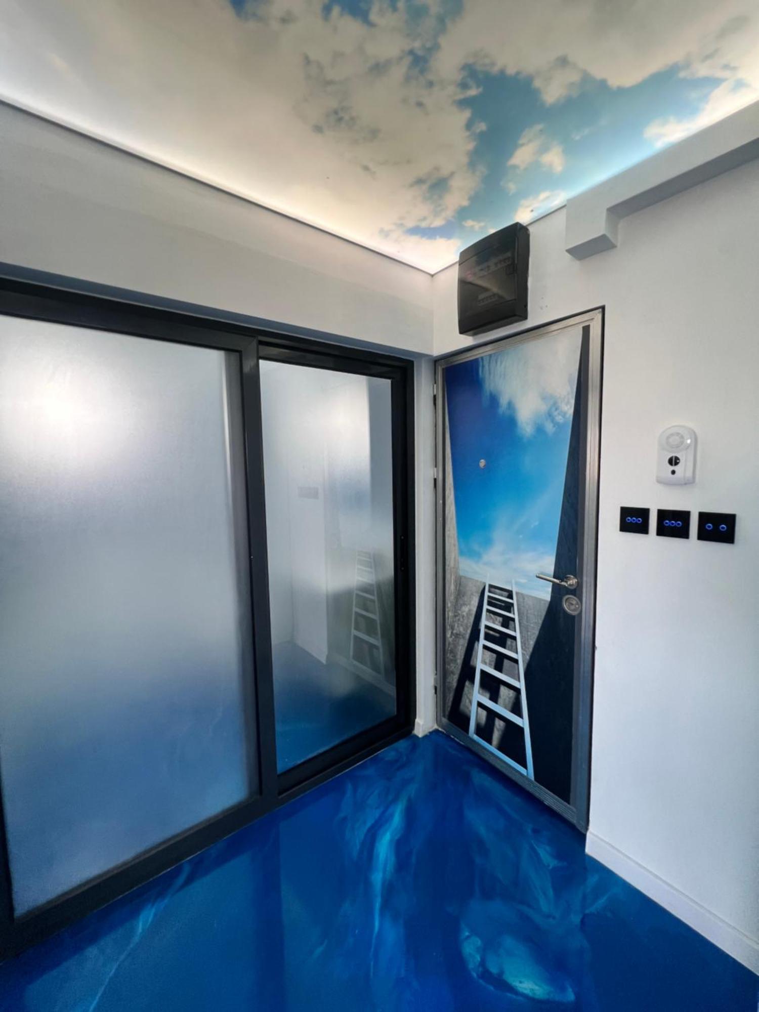 Ferienwohnung Delux Craiova Exterior foto
