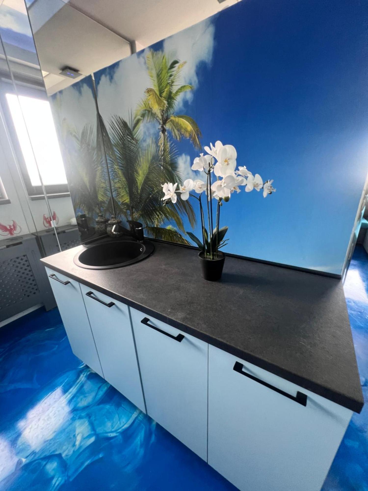 Ferienwohnung Delux Craiova Exterior foto