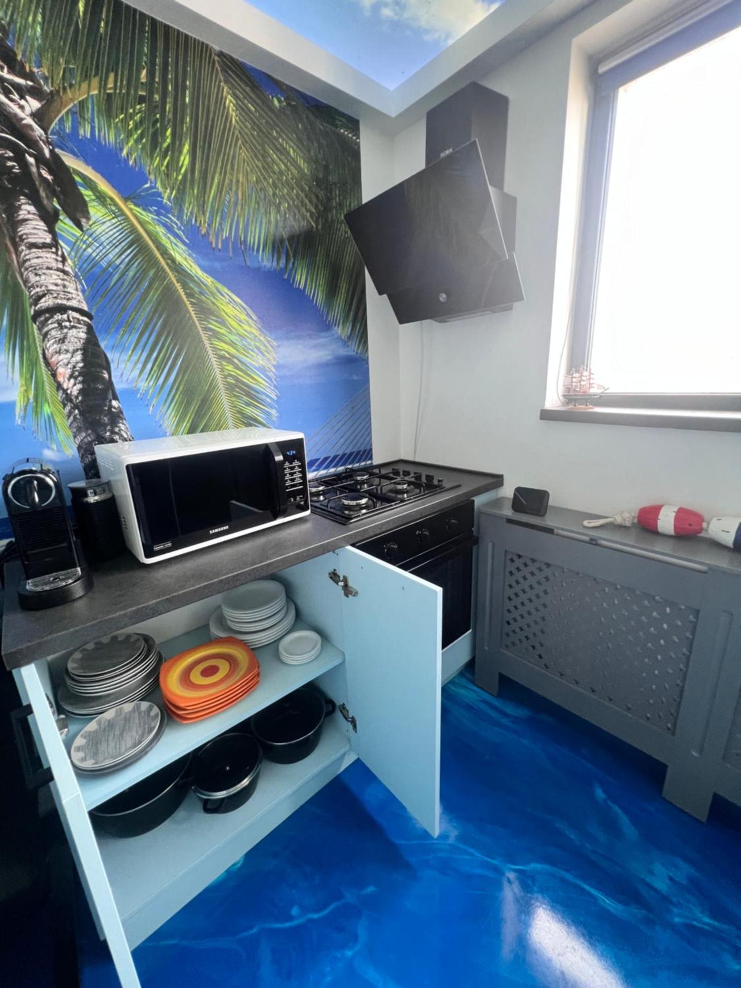 Ferienwohnung Delux Craiova Exterior foto
